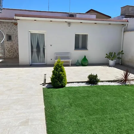 Appartement Brezza Marina à Tarente Extérieur photo