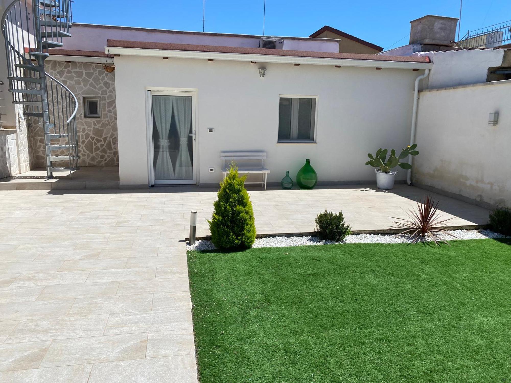 Apartment Brezza Marina *