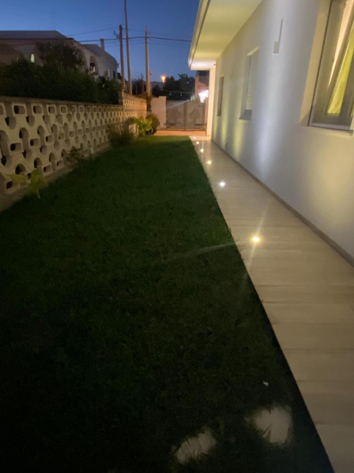 Brezza Marina Apartment *
