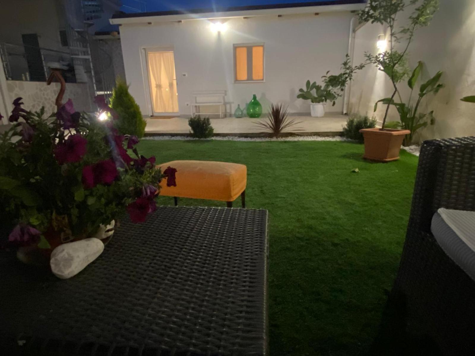 Brezza Marina Apartment