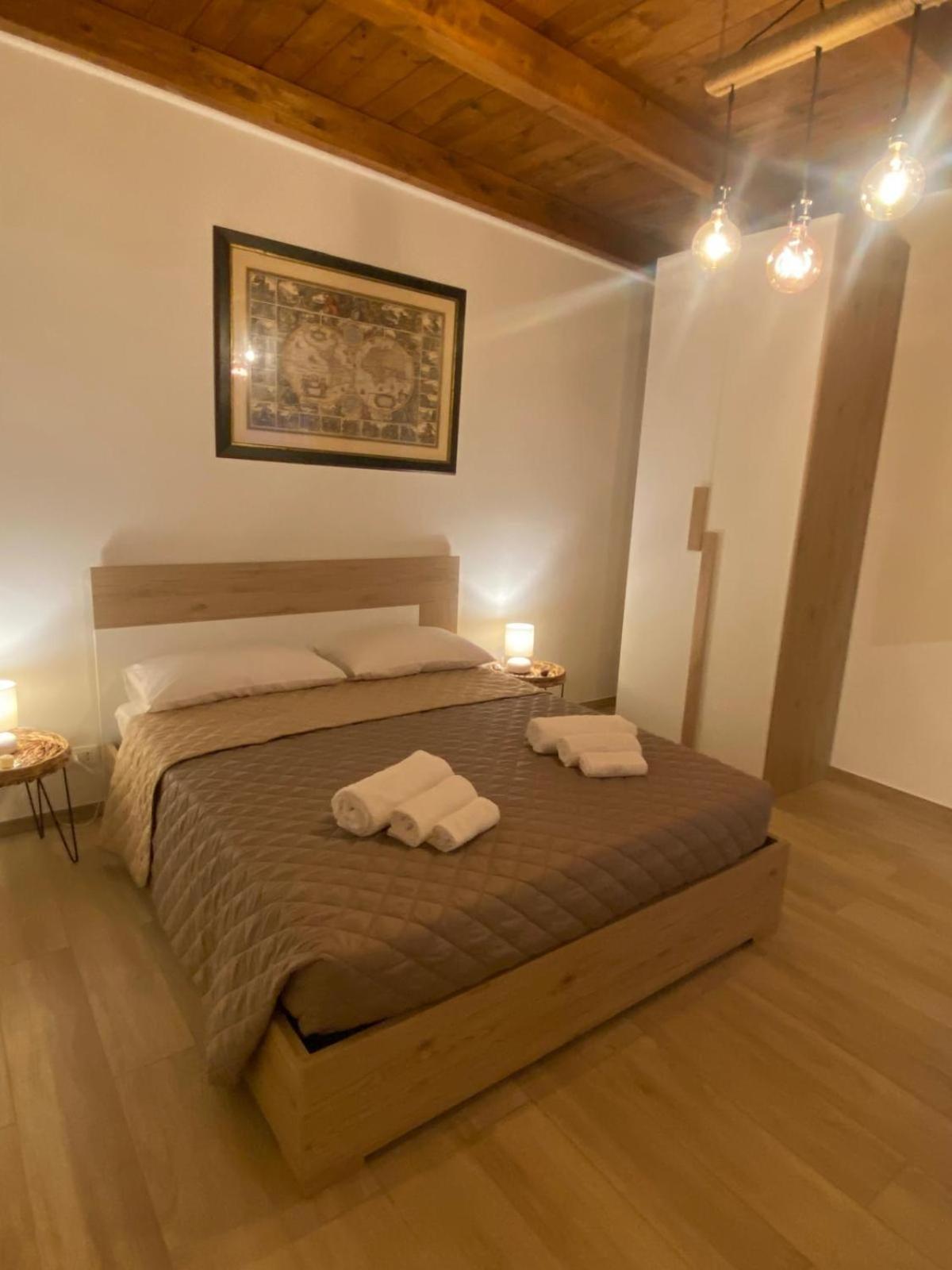Brezza Marina Apartment