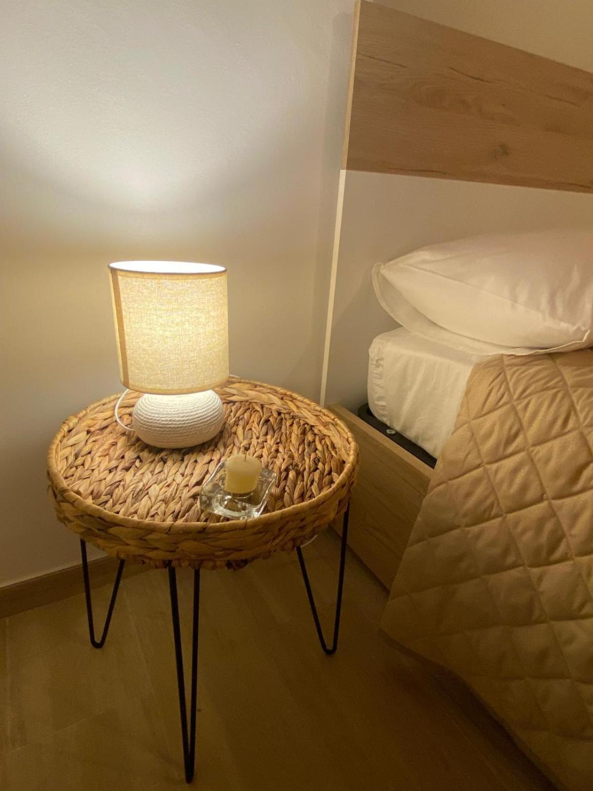 Apartment Brezza Marina