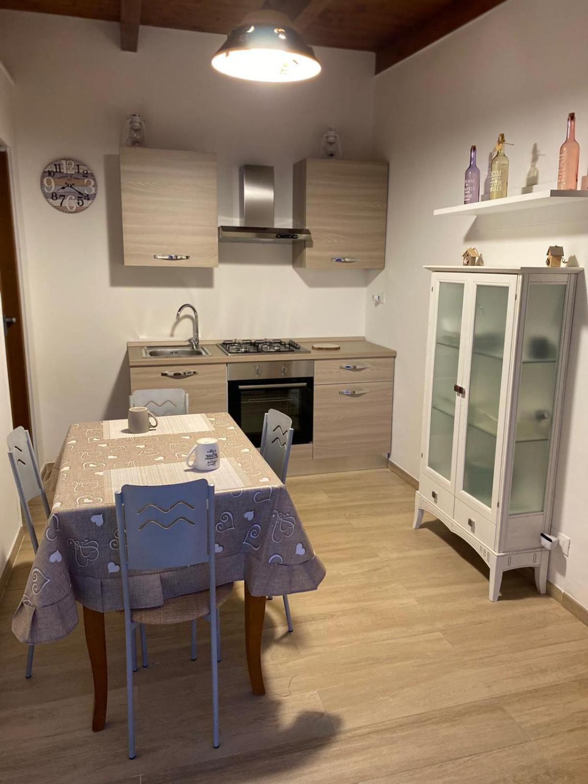Brezza Marina Apartment Taranto