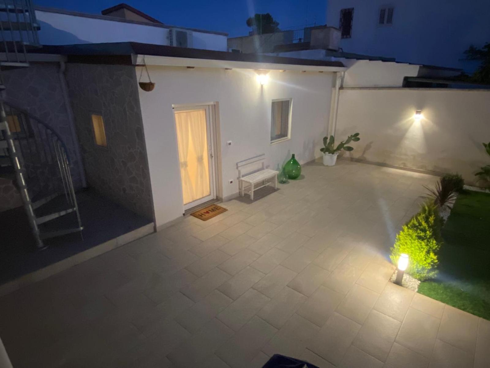 Brezza Marina Apartment Taranto