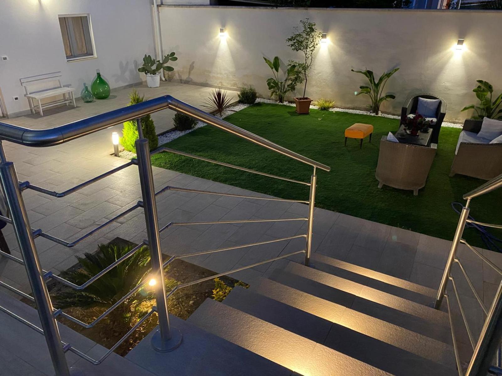 Brezza Marina Apartment