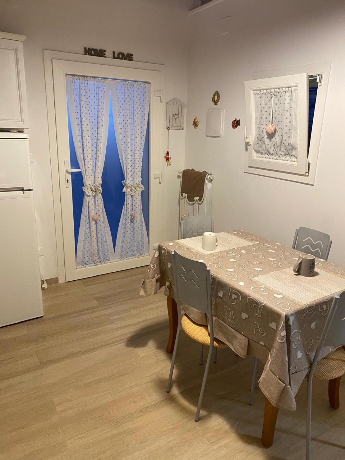 Apartment Brezza Marina Taranto