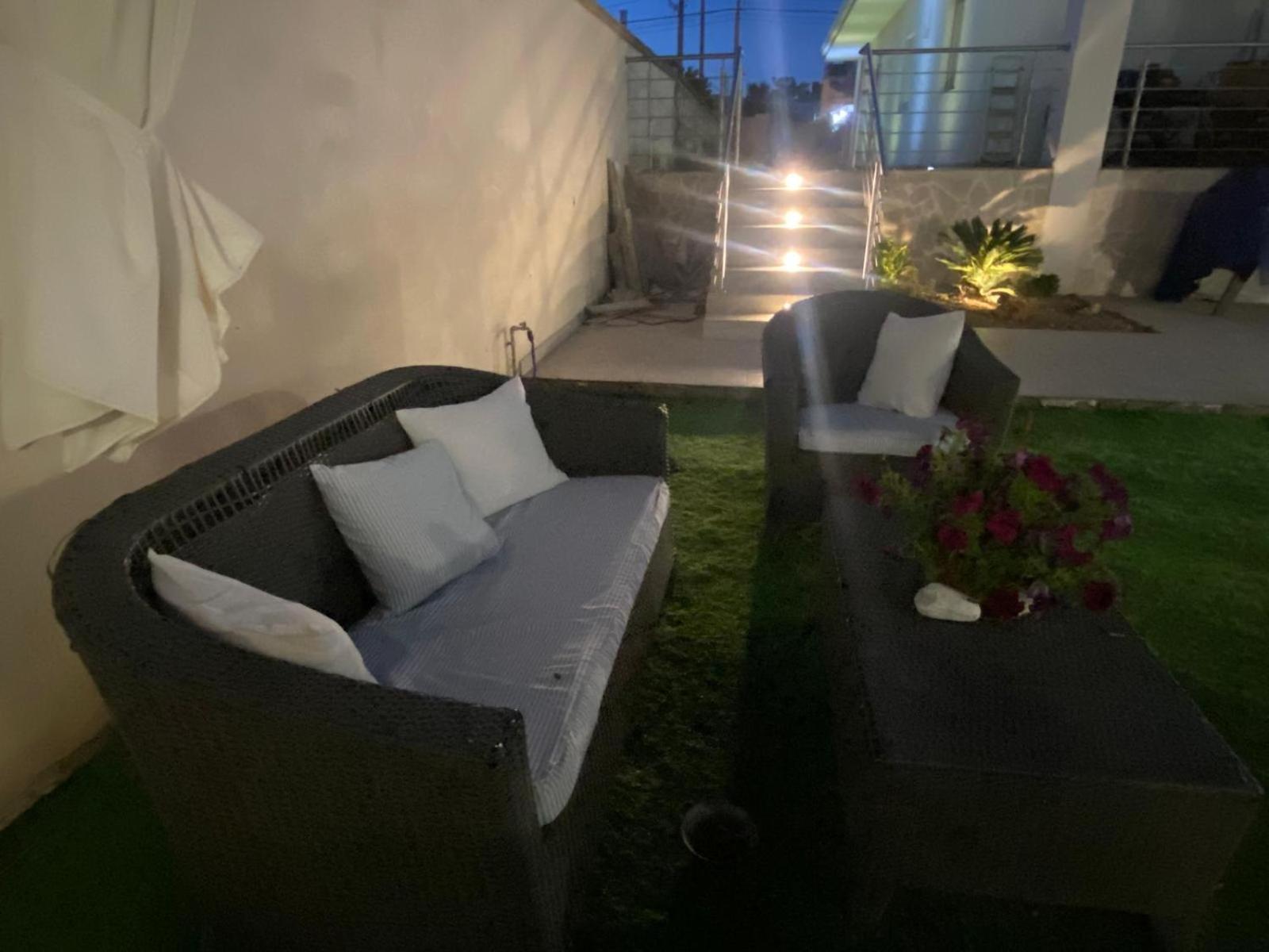 Apartment Brezza Marina