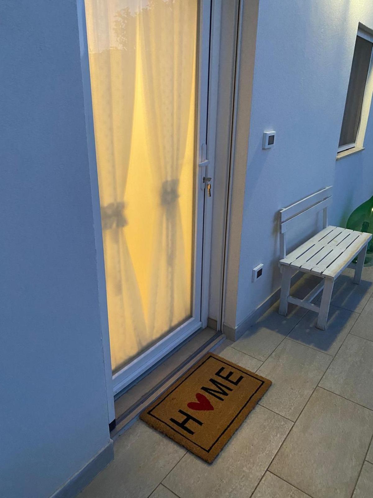 Brezza Marina Apartment