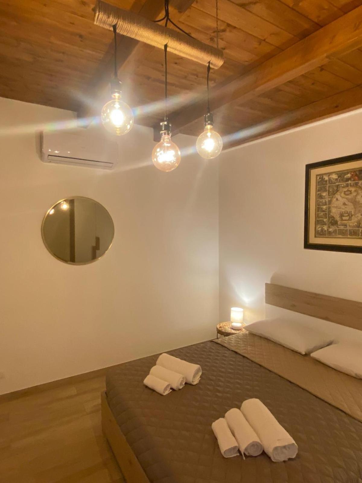 Apartment Brezza Marina