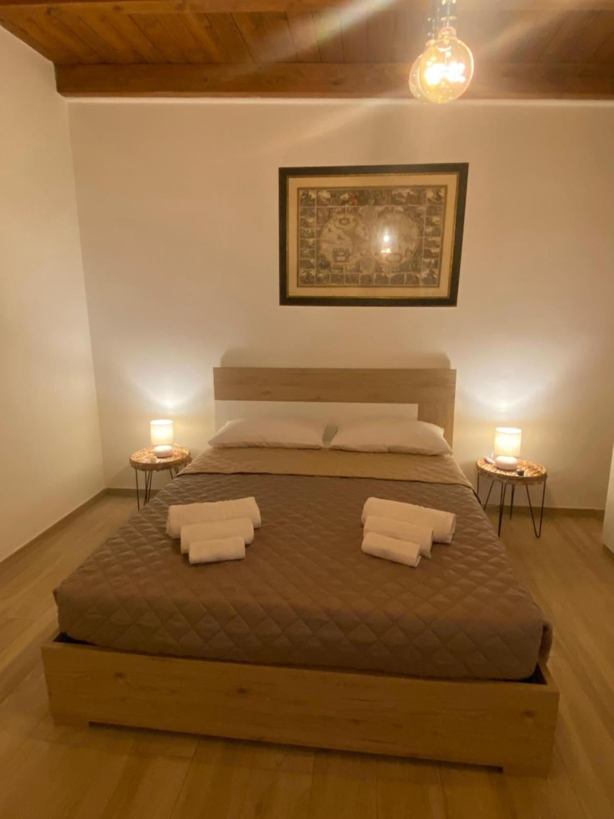 Brezza Marina Apartment *