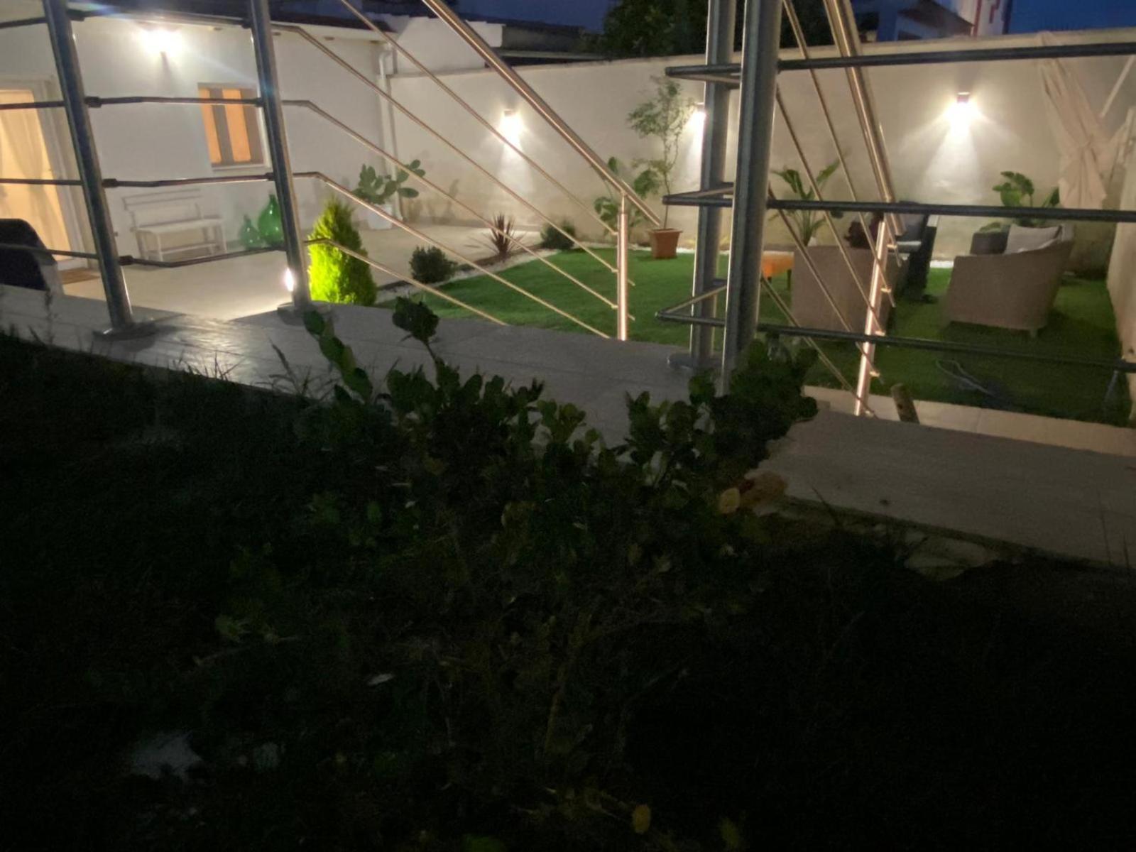 Brezza Marina Apartment