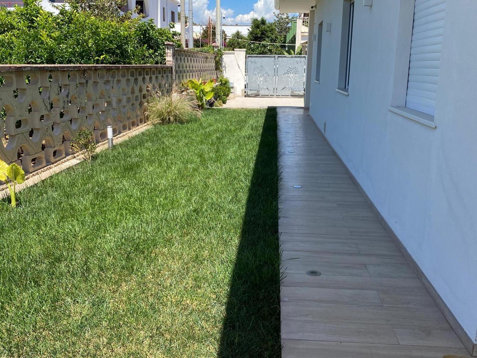 Brezza Marina Apartment *