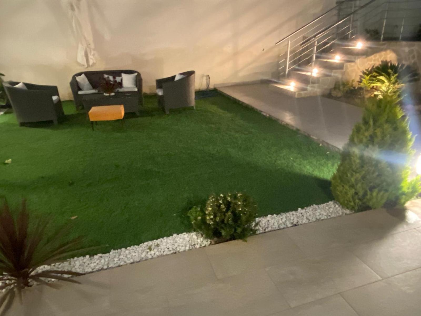 Brezza Marina Apartment