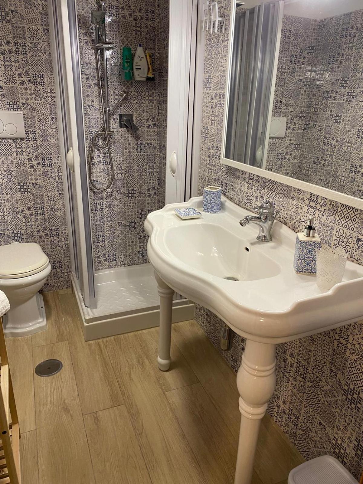 Brezza Marina Apartment *