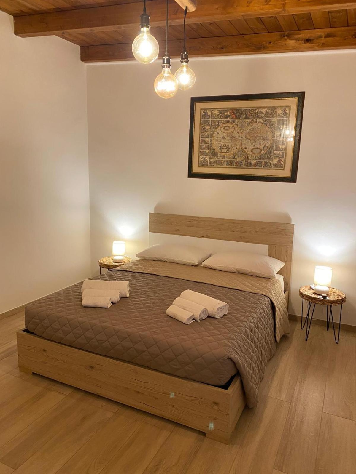Apartment Brezza Marina *